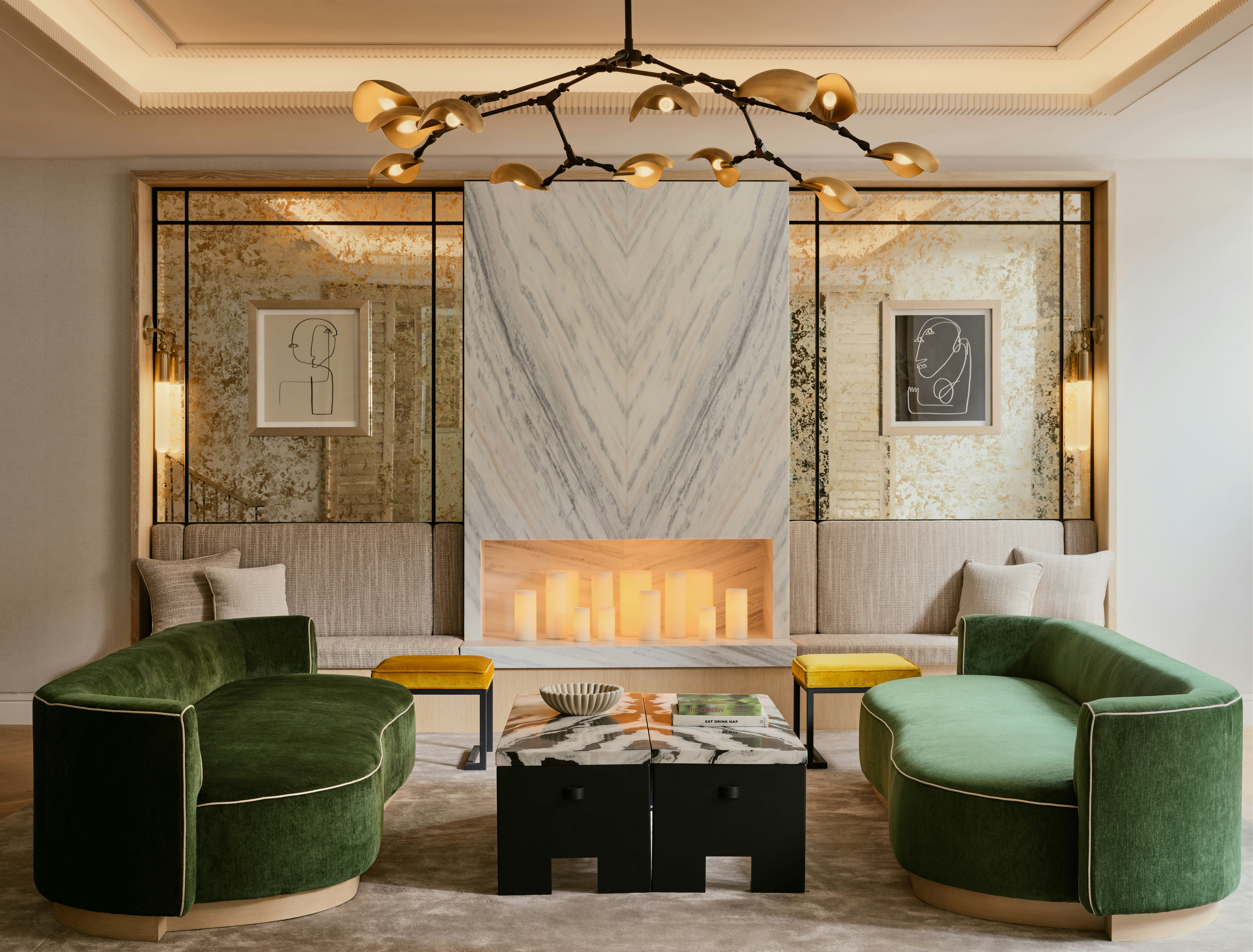 Kimpton Ashbel New York 40/65