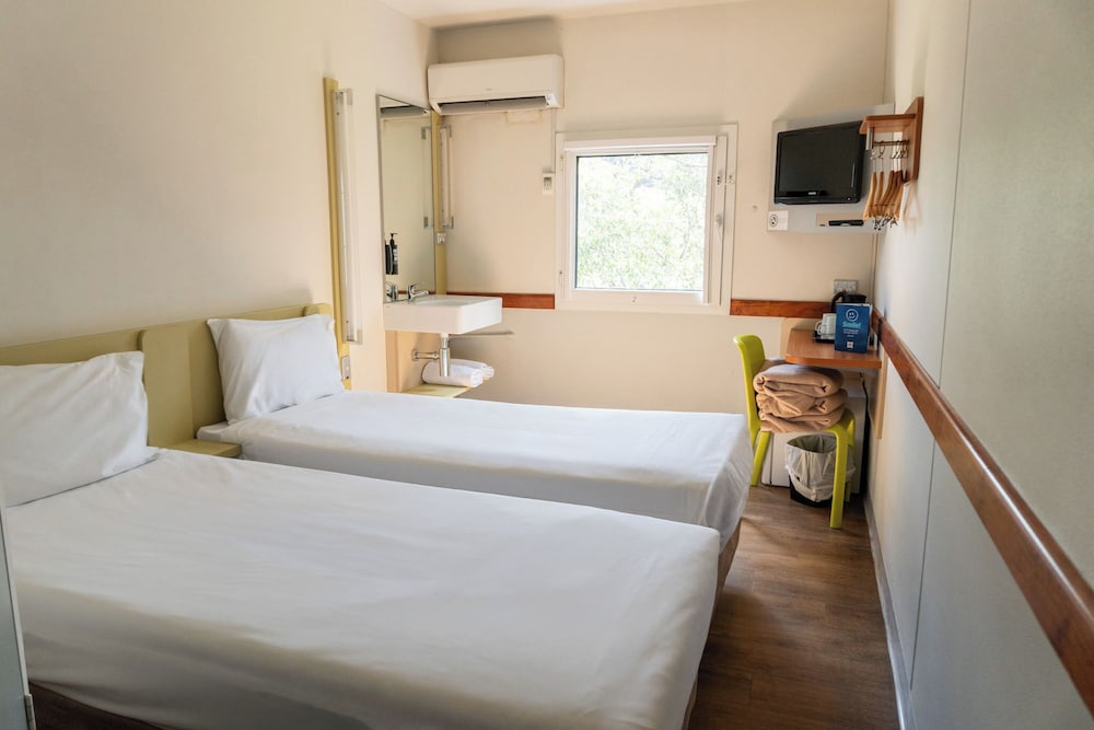 ibis budget Melbourne Airport 27/73