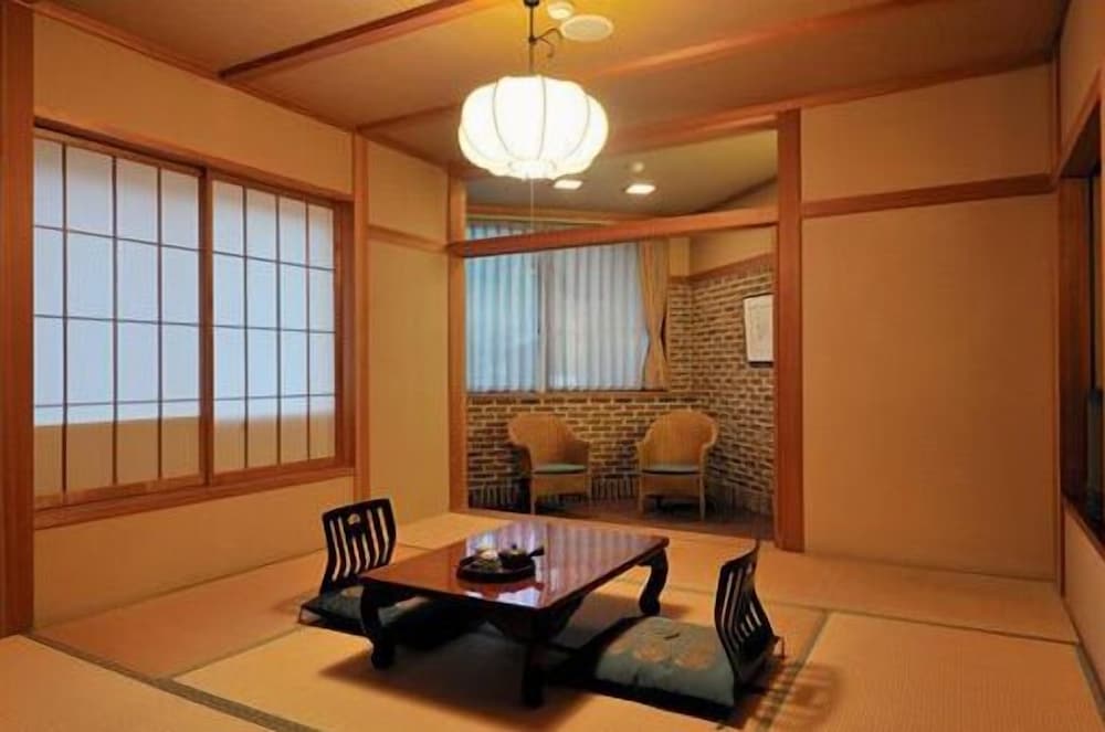 Hakuba Onsen Ryokan Shirouma-So 26/33