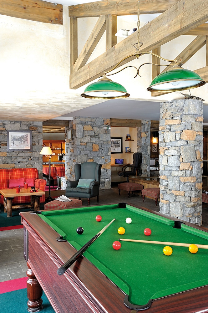 LAGRANGE Prestige Aspen - La Plagne 31/40