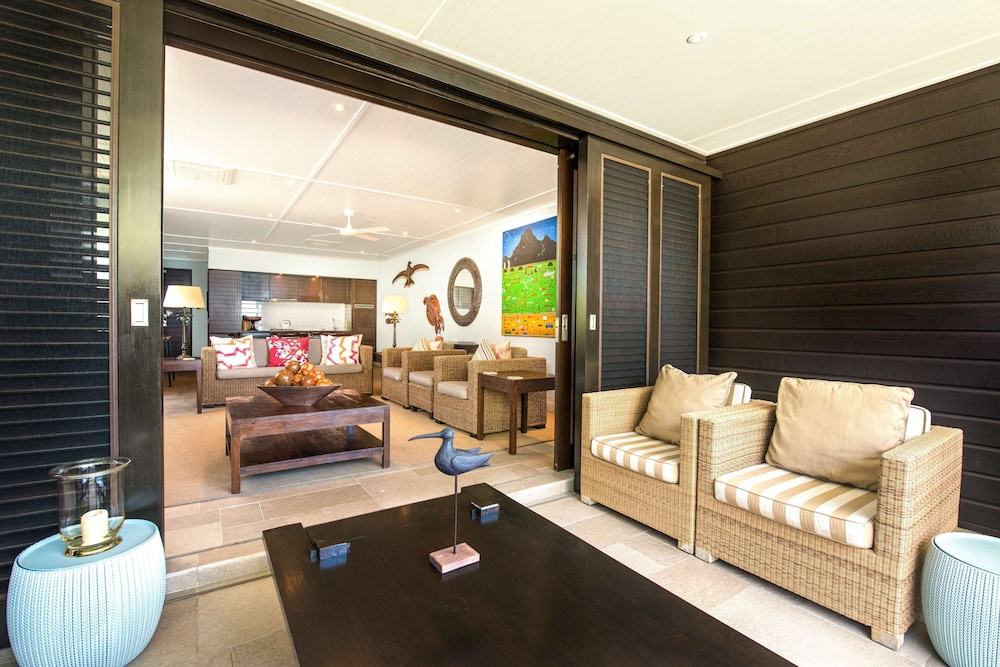 Te Vakaroa Villas 11/25