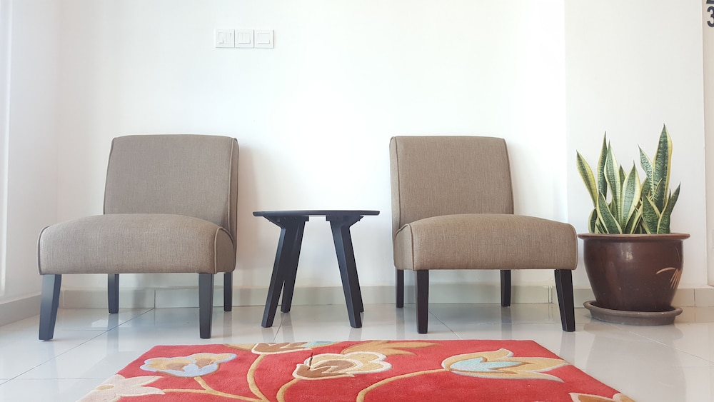 Fumah Hotel Kuala Lumpur 18/22