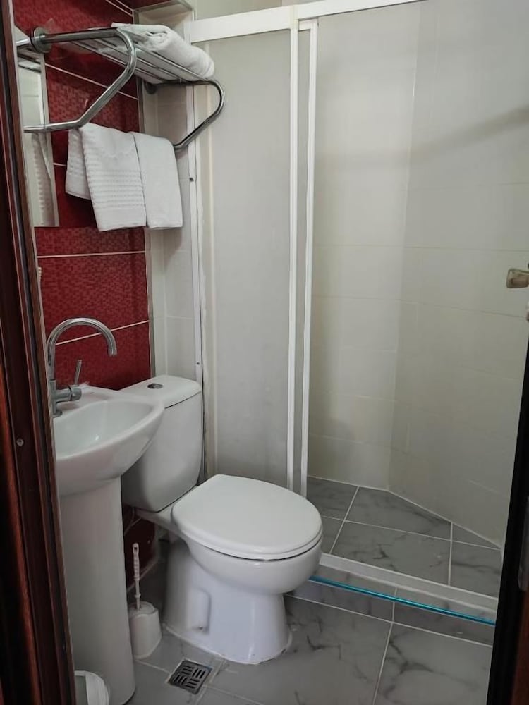 Hotel Erciyes 24/27