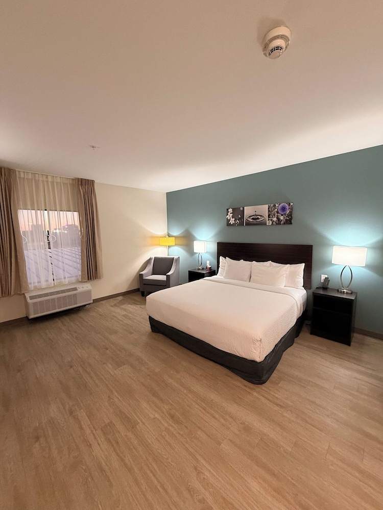 Sleep Inn - Oklahoma City Airport 15/32