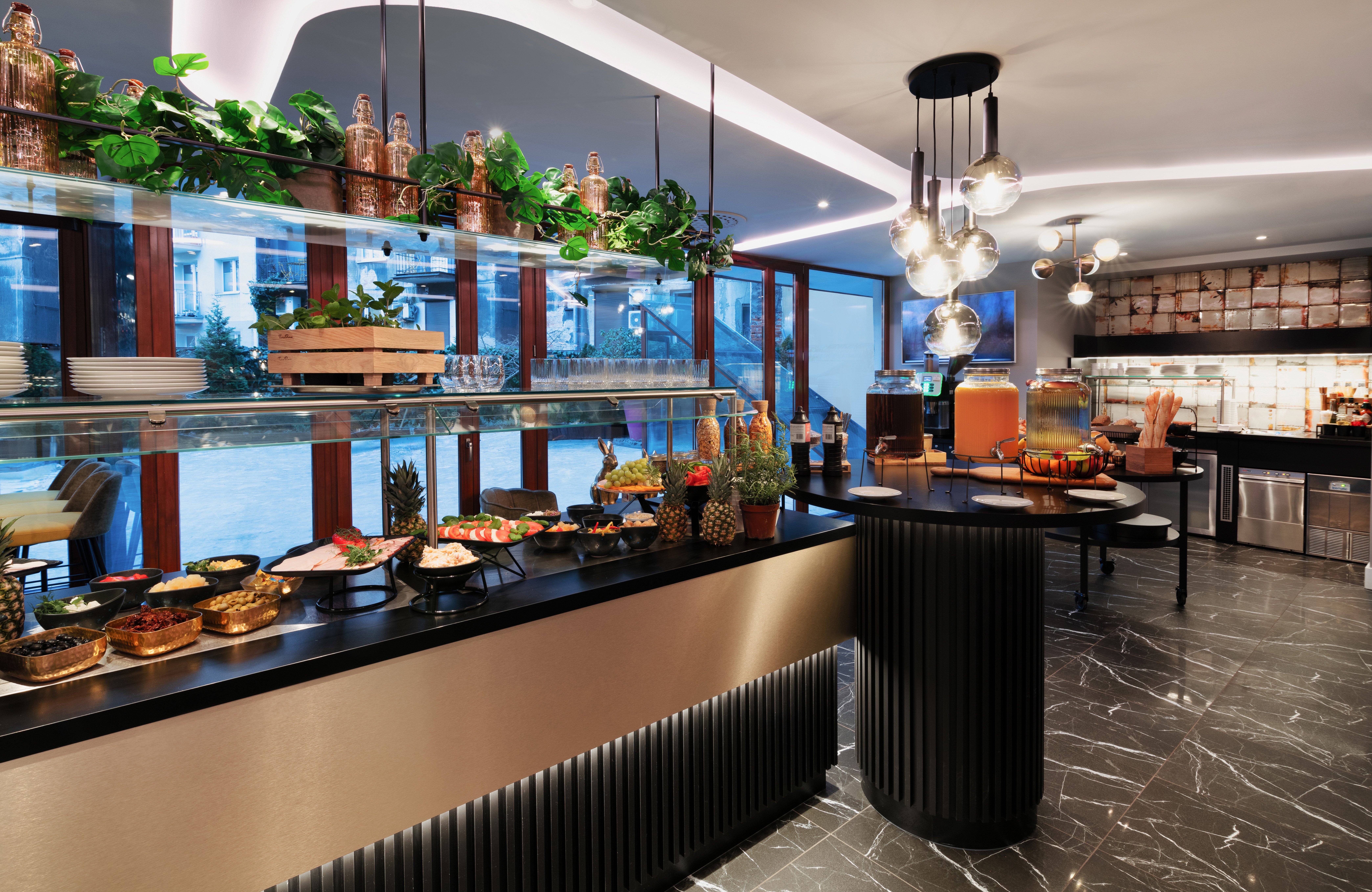 Leonardo Boutique Hotel Krakow City Center (ex Metropolis Design) 55/68