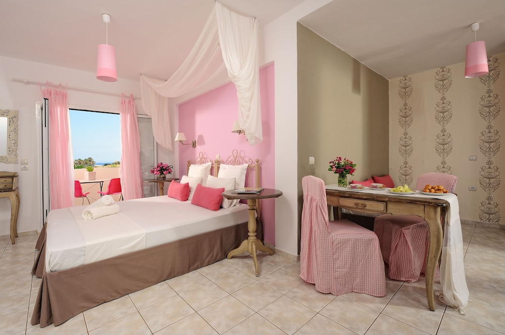 SunVillage Boutique Hotel 18/59