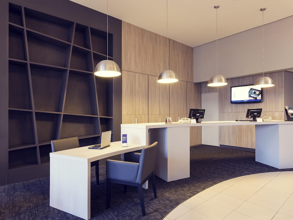 Mercure Sao Jose Dos Campos Hotel 11/50