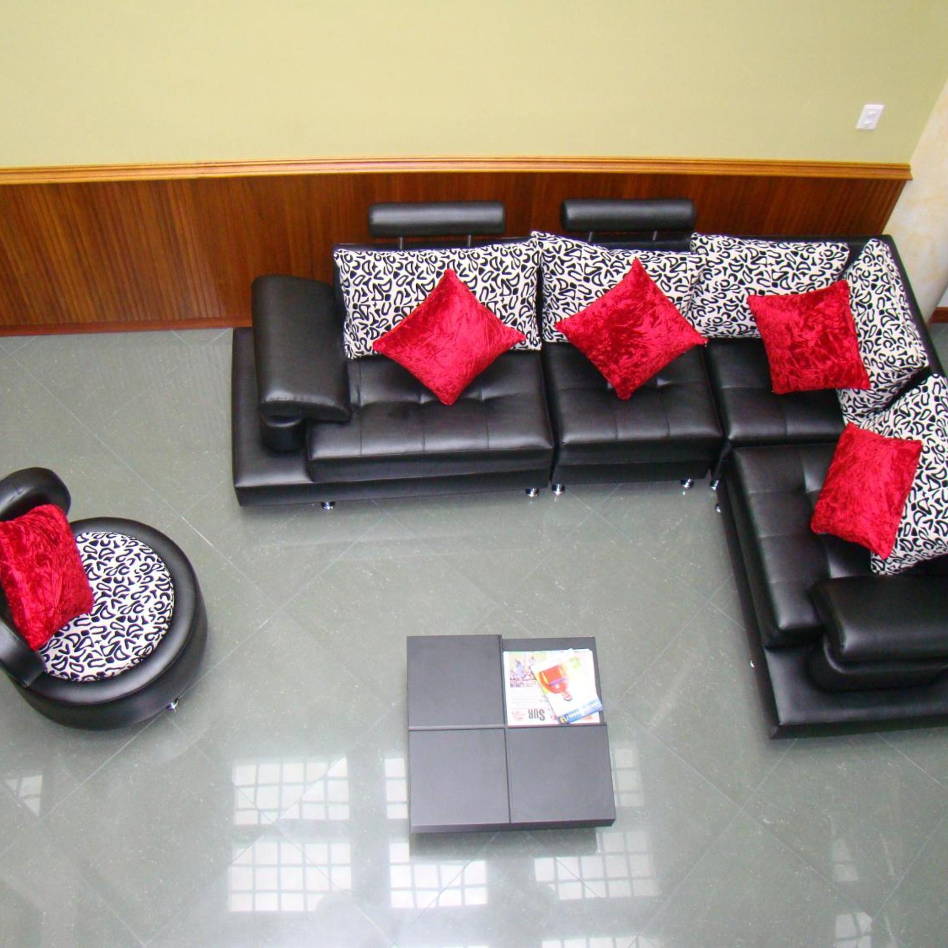 Apartahotel Vincent Suites 37/50