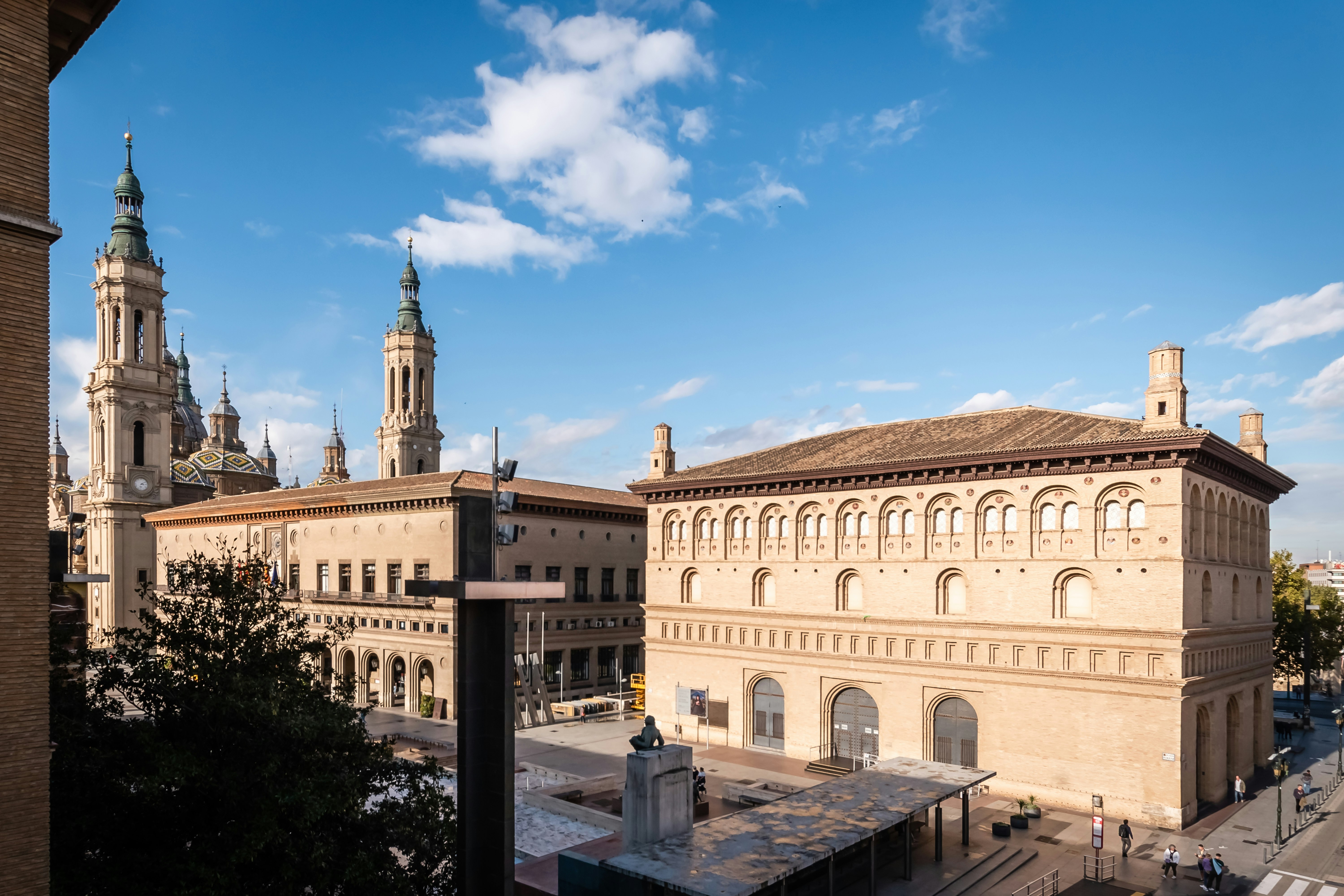 Hotel Don Jaime 54 31/33