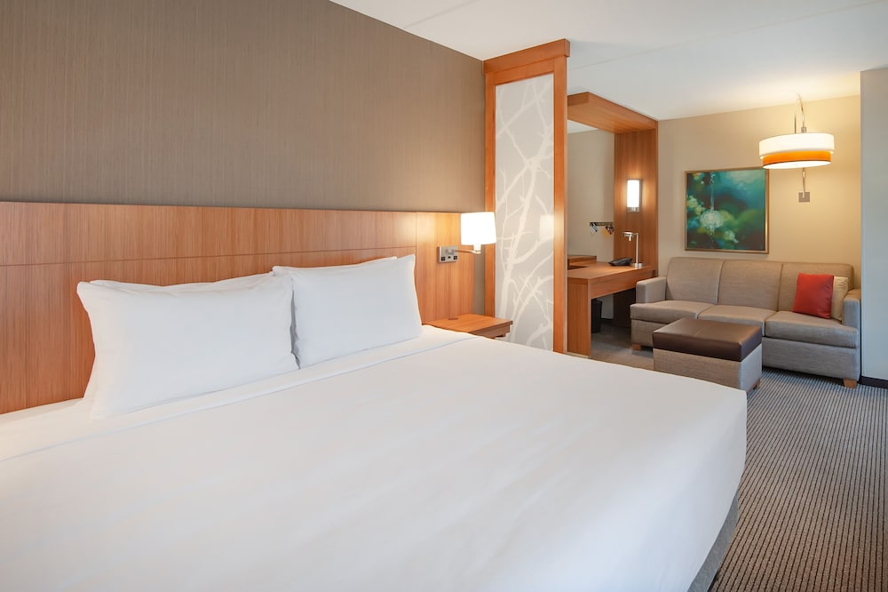 ROOM, KING BED