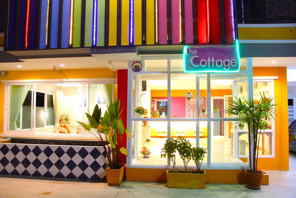 The Cottage Lampang 5/58