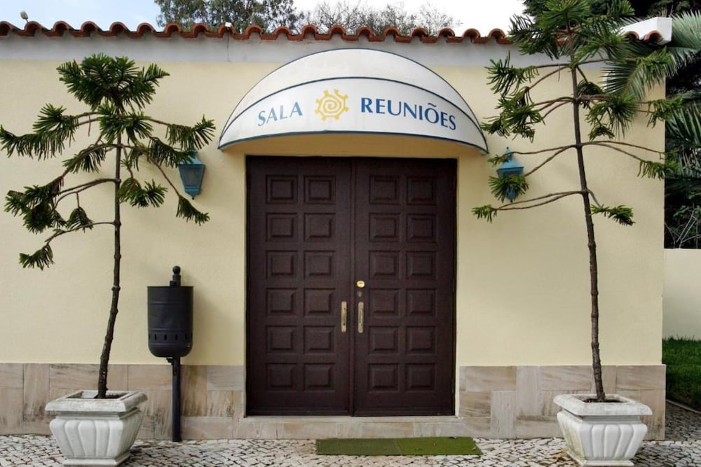 Inatel Oeiras 2/69