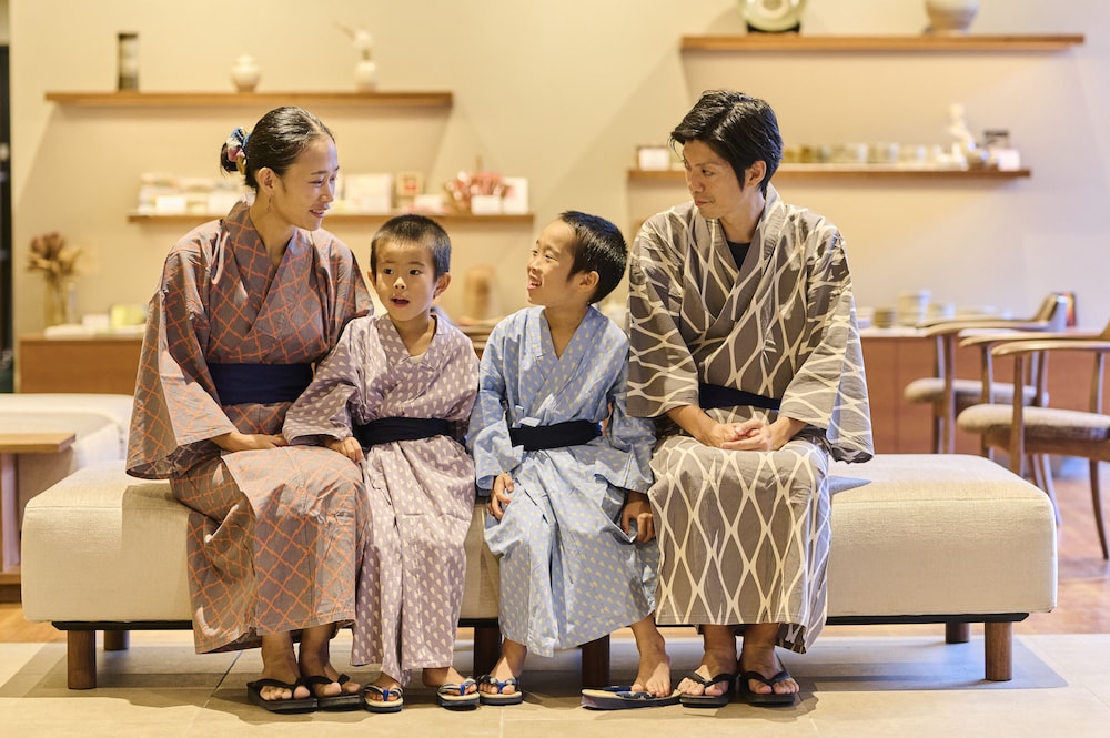 Amagase Kanko Hotel Seitenkaku 7/50