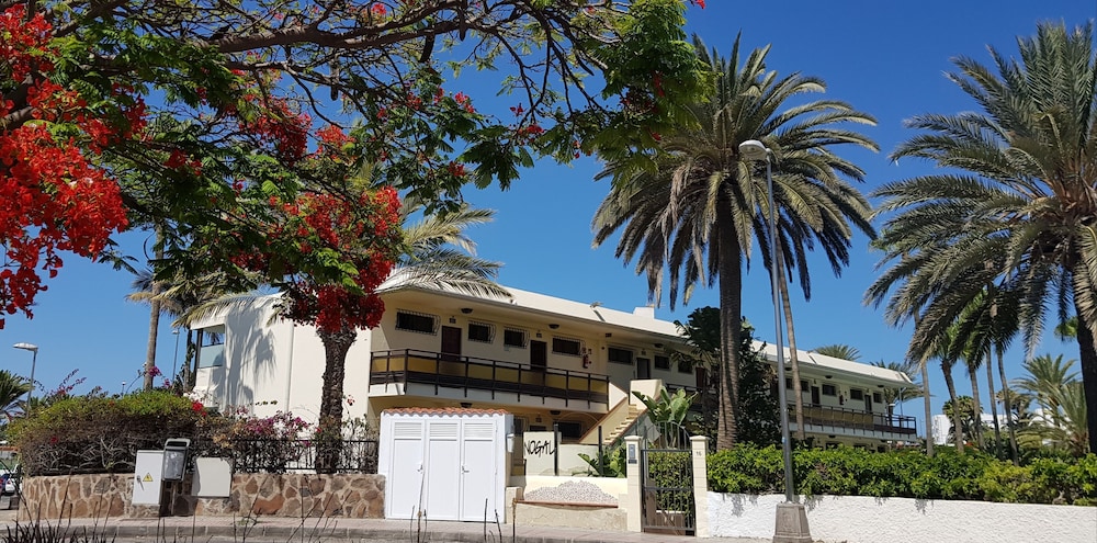 Apartamentos VIP Nogal - Adults Only 3/37