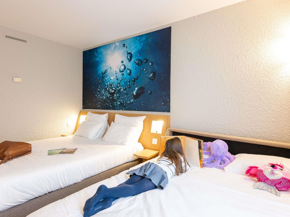 Novotel Grenoble Nord 19/78
