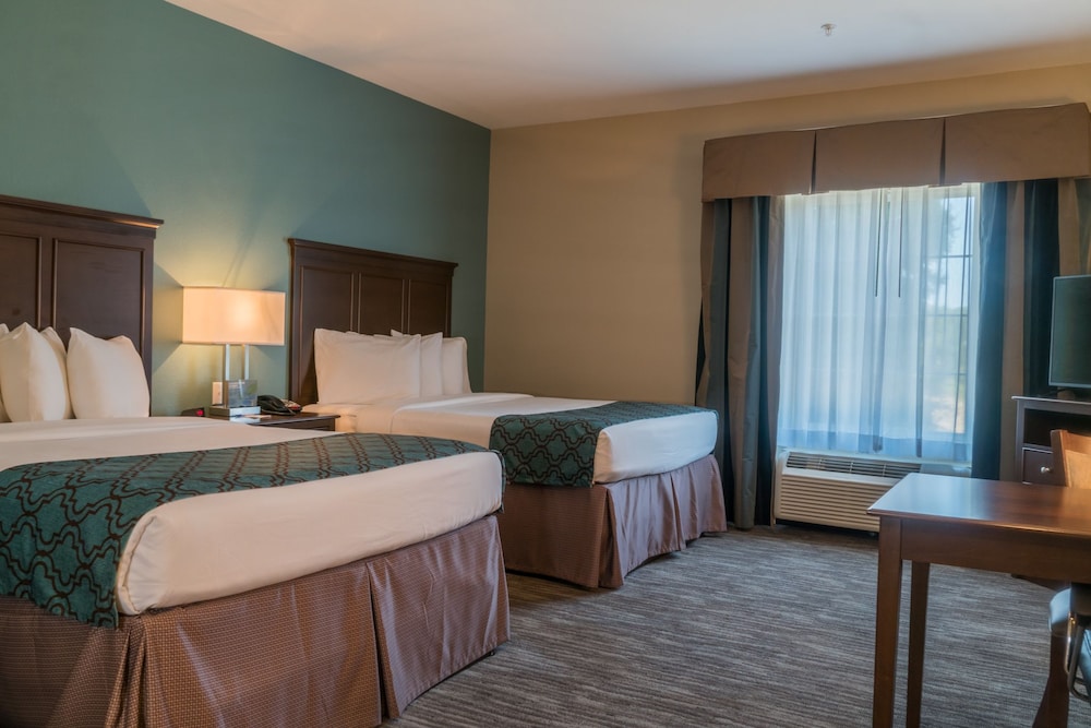Heritage Place Hotel & Suites 11/48