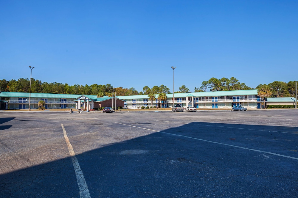 Motel6 Tifton, GA 28/42