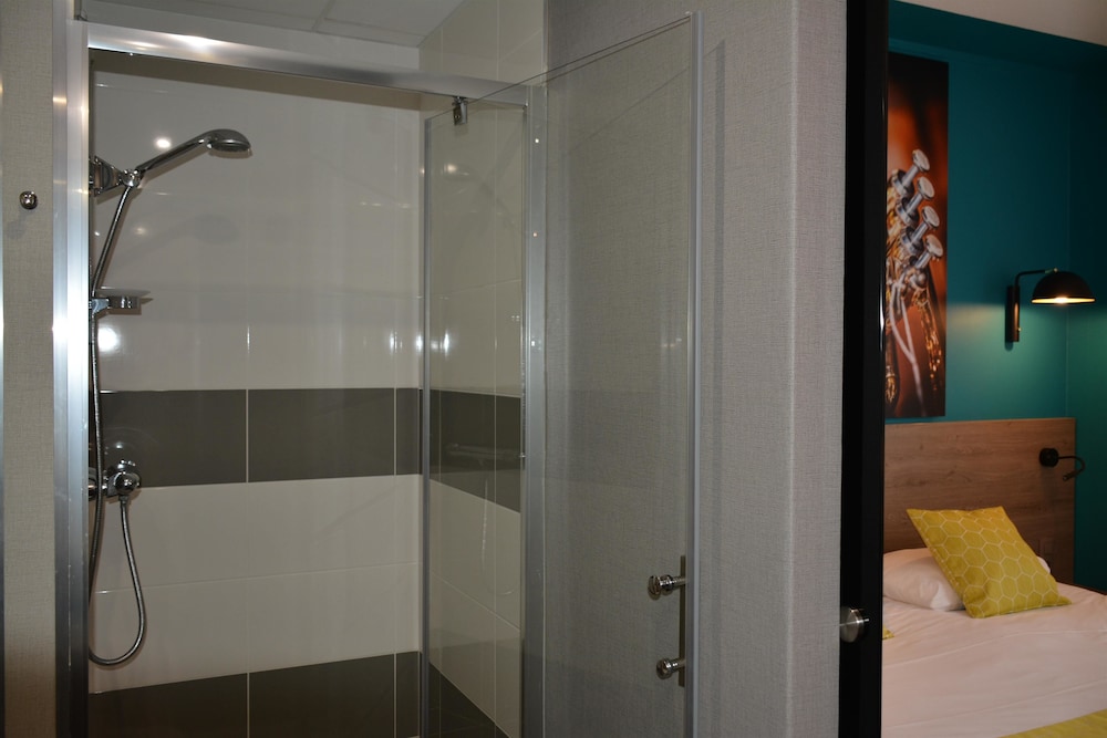 Best Western Atlantys Hotel Zenith Nantes 18/51