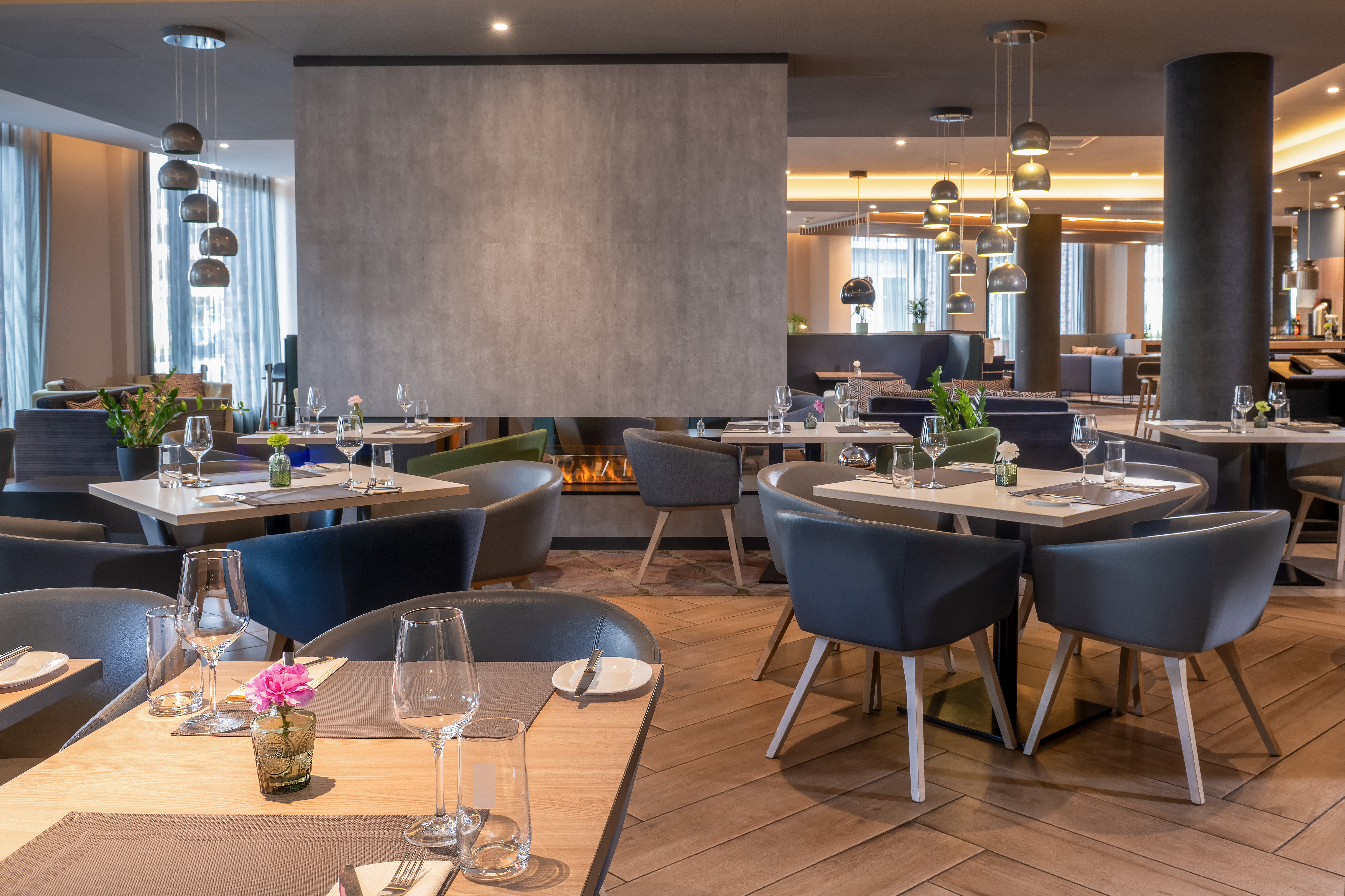 Holiday Inn Hamburg Berliner Tor 21/39