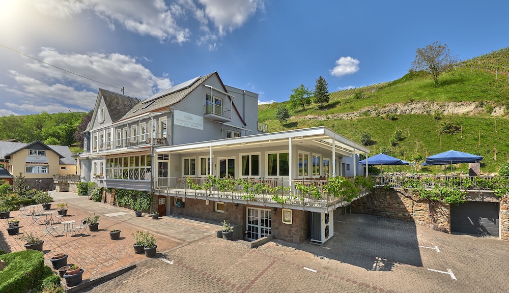 Hotel Weinberg-Schlochen 2/61