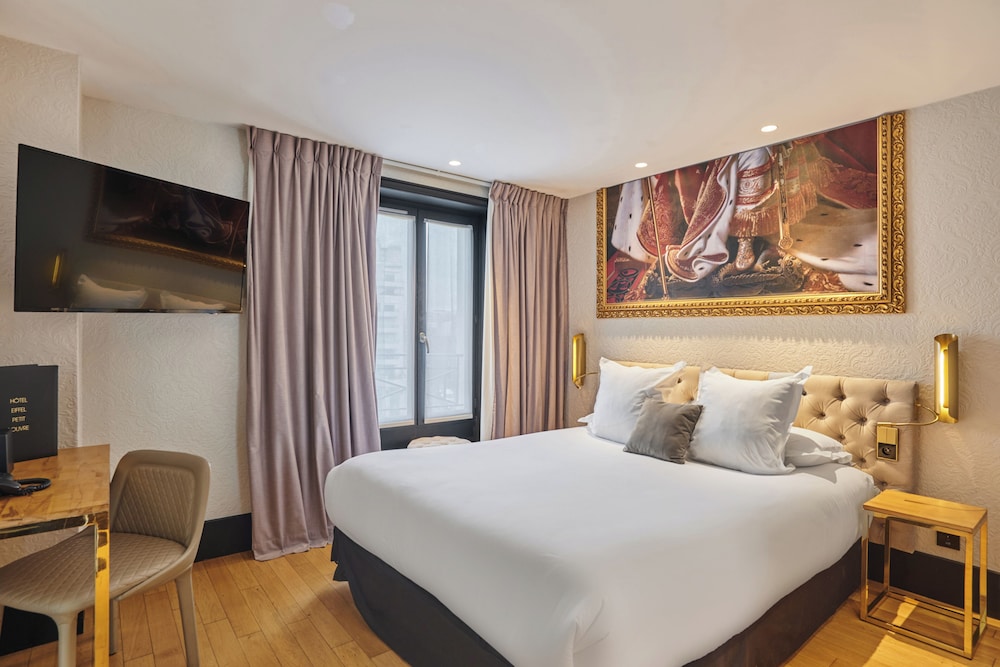 Hotel Eiffel Petit Louvre 29/63
