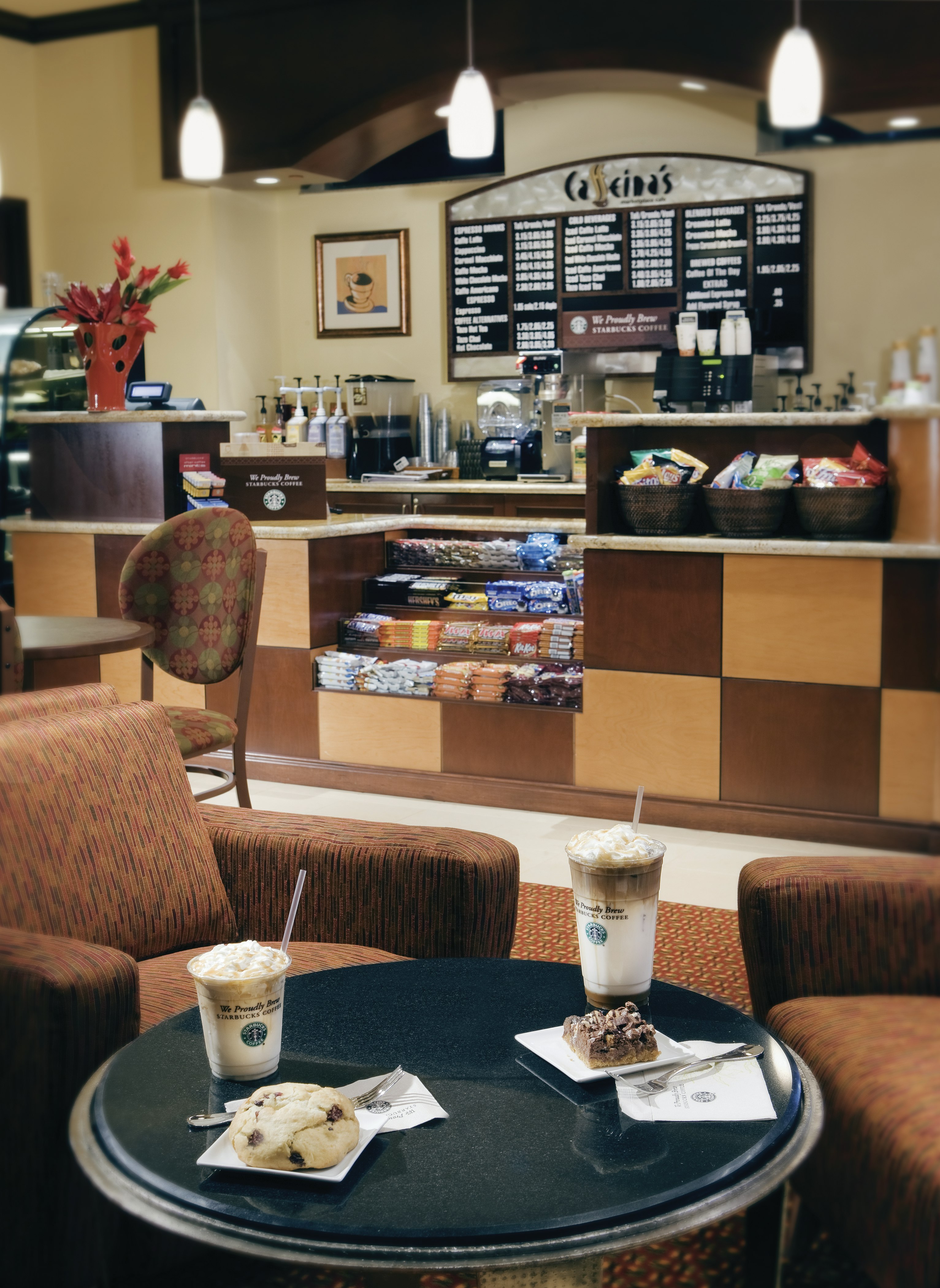 Embassy Suites by Hilton Norman Hotel and Conference Center 33/55