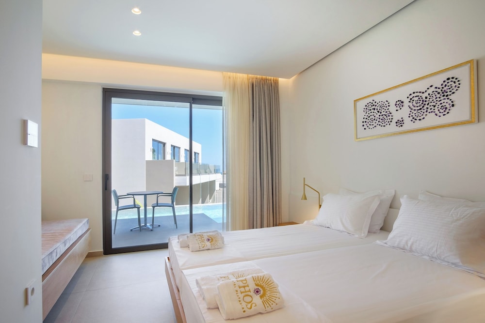 Phos Hotel - Adults Only 28/54