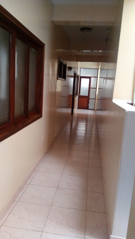 Chez Loutcha Residencial 4/50