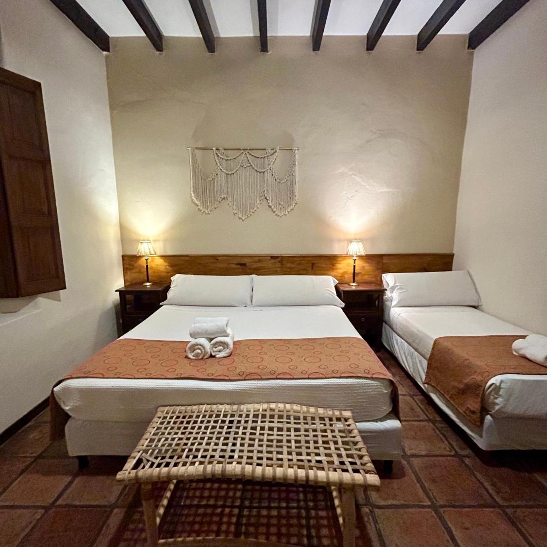 Hotel Plaza Cafayate 9/34