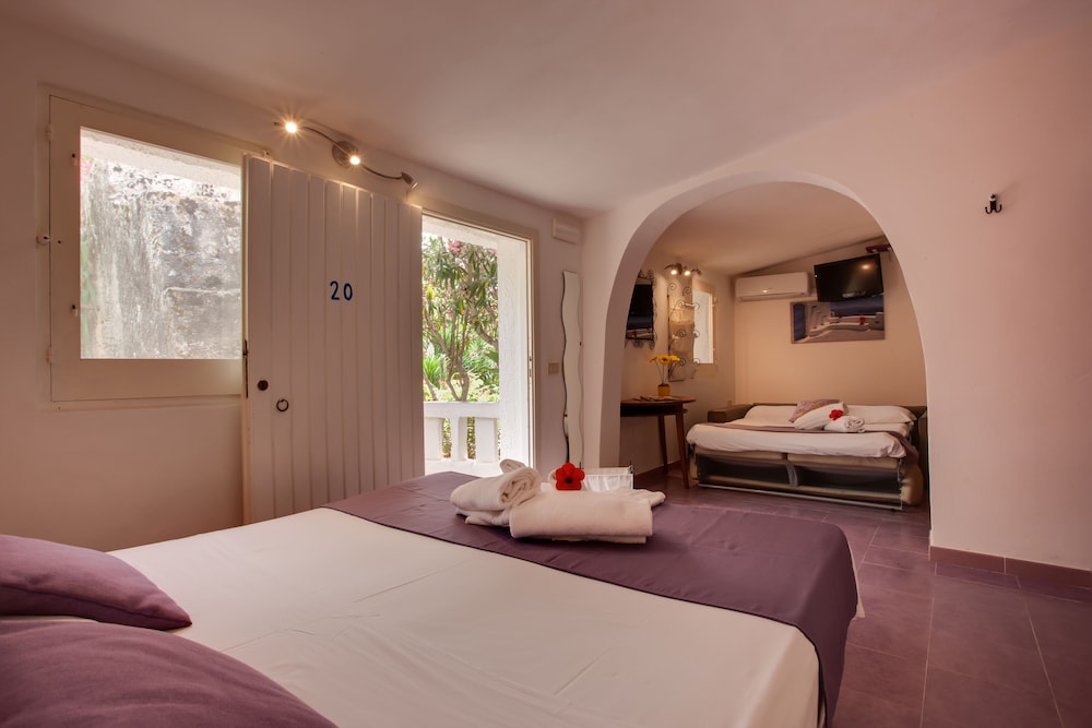 L'oasi Villaggio Albergo 29/59