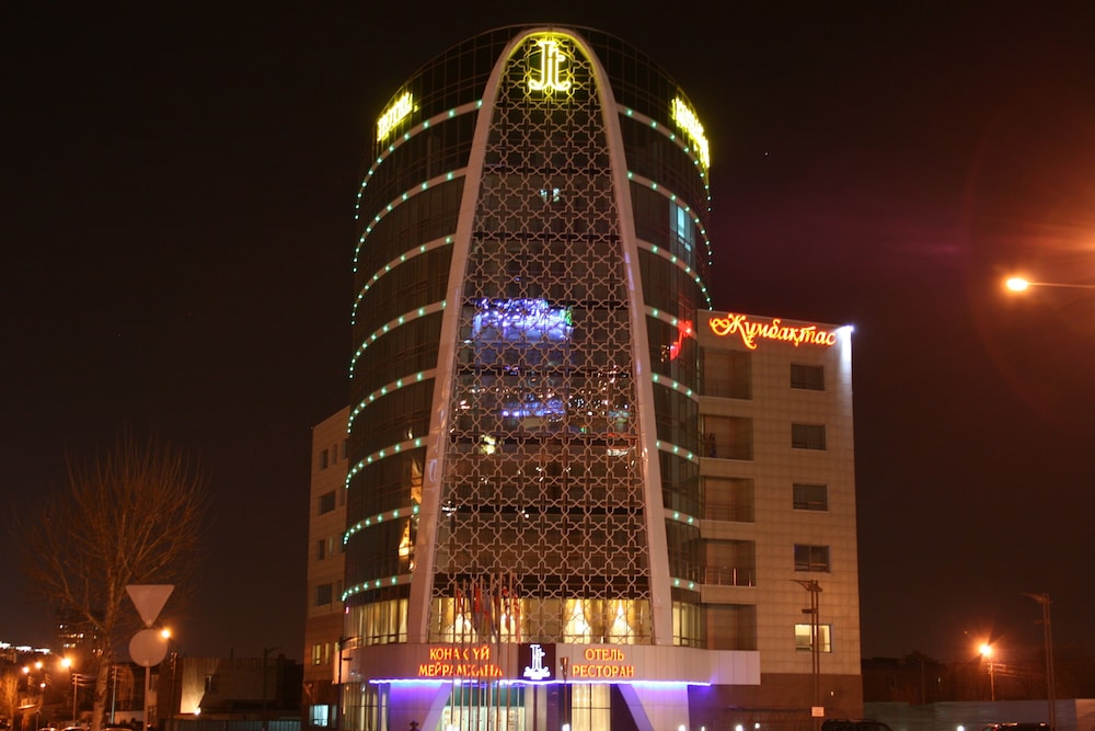 Jumbaktas Hotel in Astana