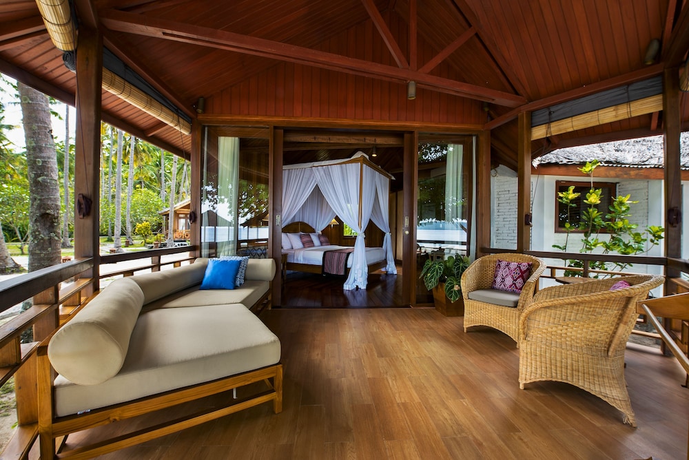 Gangga Island Resort And Spa 21/50