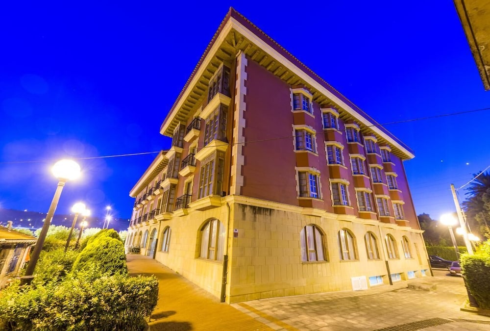 Hotel Urban Sondika By Eurotels 2/28