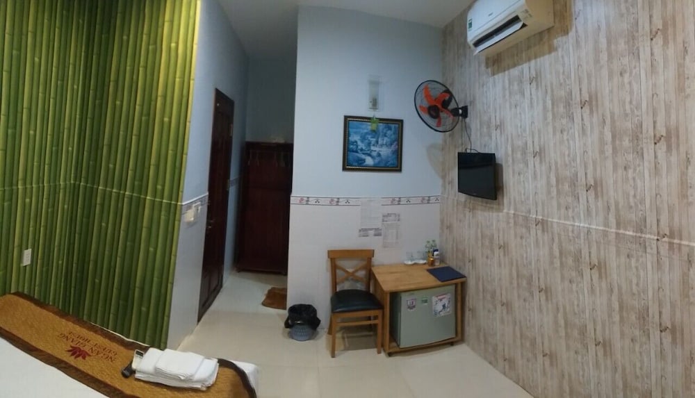 颜江旅馆(Ngan Giang Guest House) 图片3