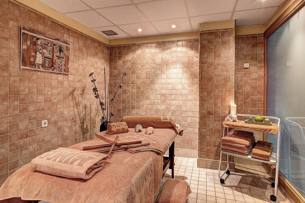 Hotel & Spa Peniscola Plaza Suites 39/66