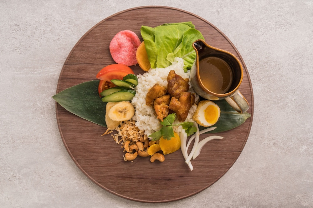 Evergreen Palace Hotel Chiayi 20/50