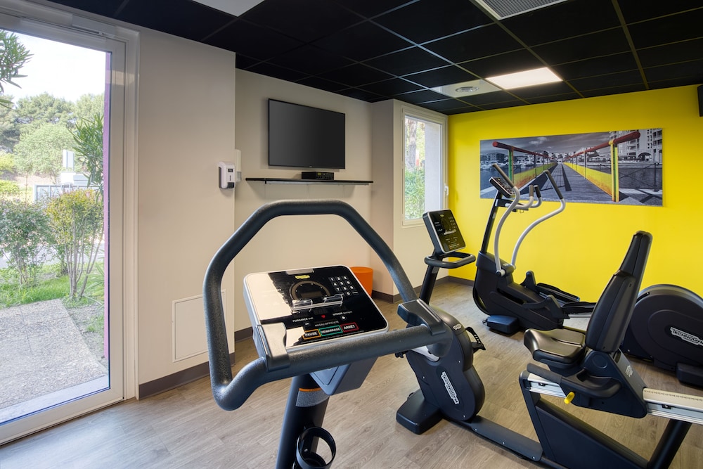 Best Western Hotelio Montpellier Sud 43/66