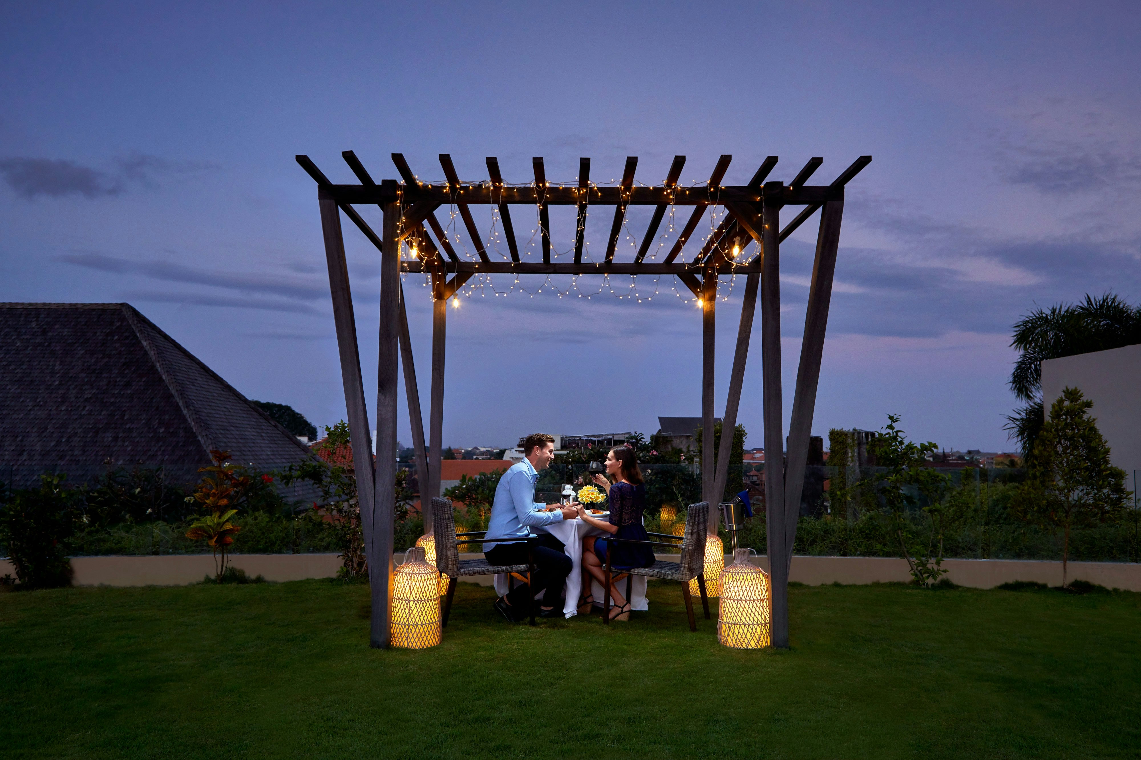 Four Points By Sheraton Bali Kuta Hotel 37/39