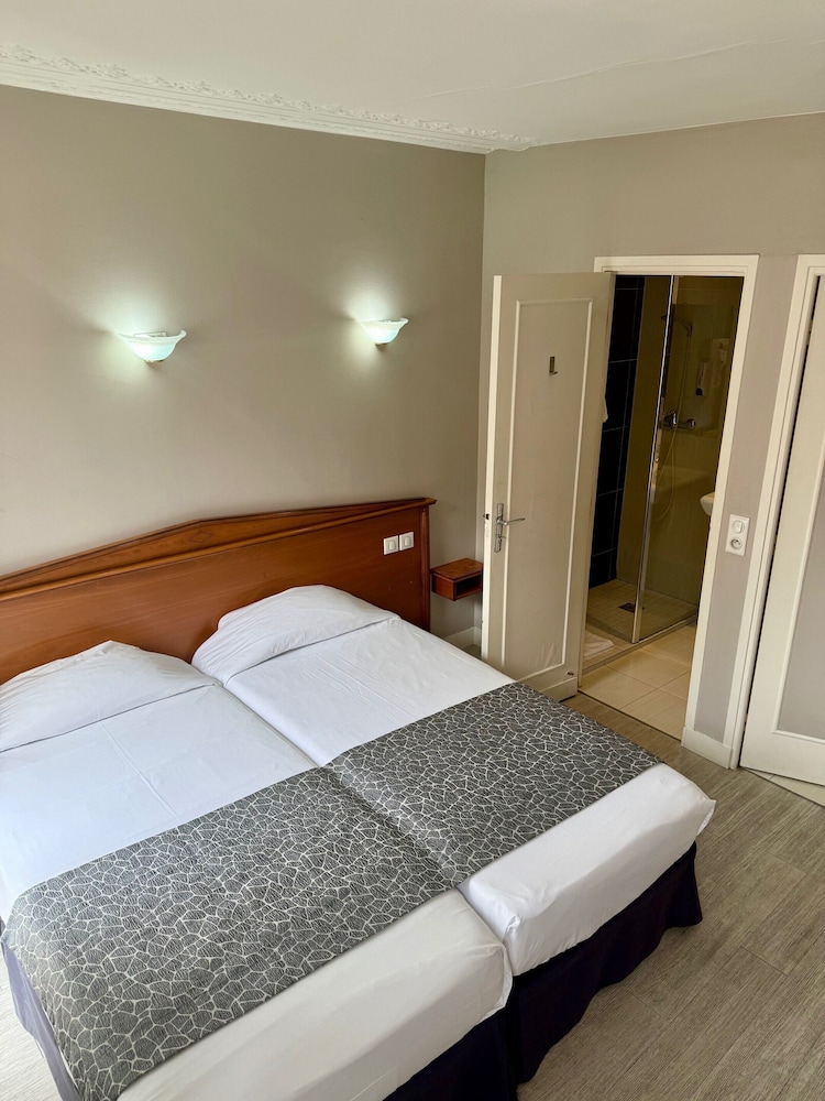 SUPERIOR, TWIN BEDS