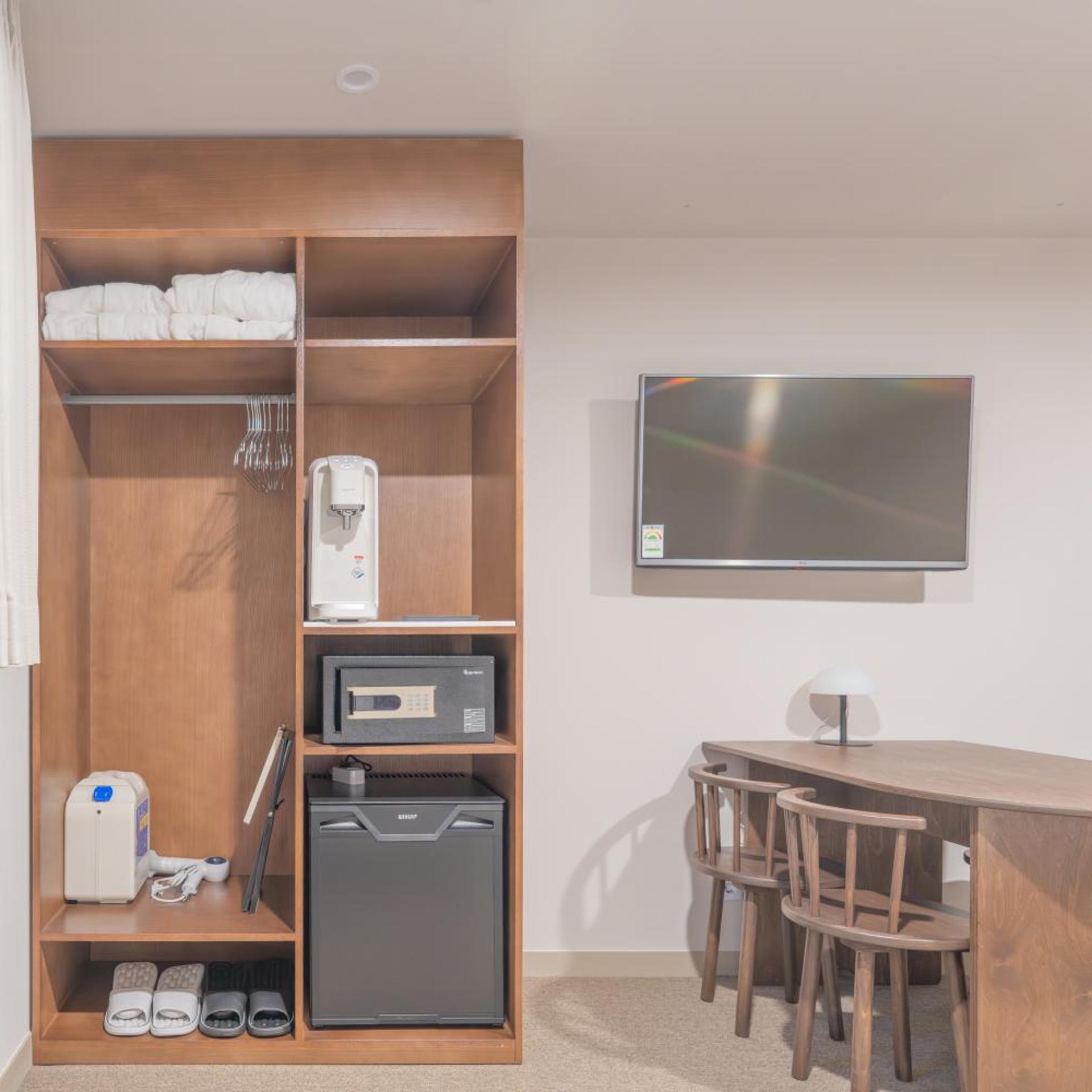 Hotel Myeongdongjang 37/50