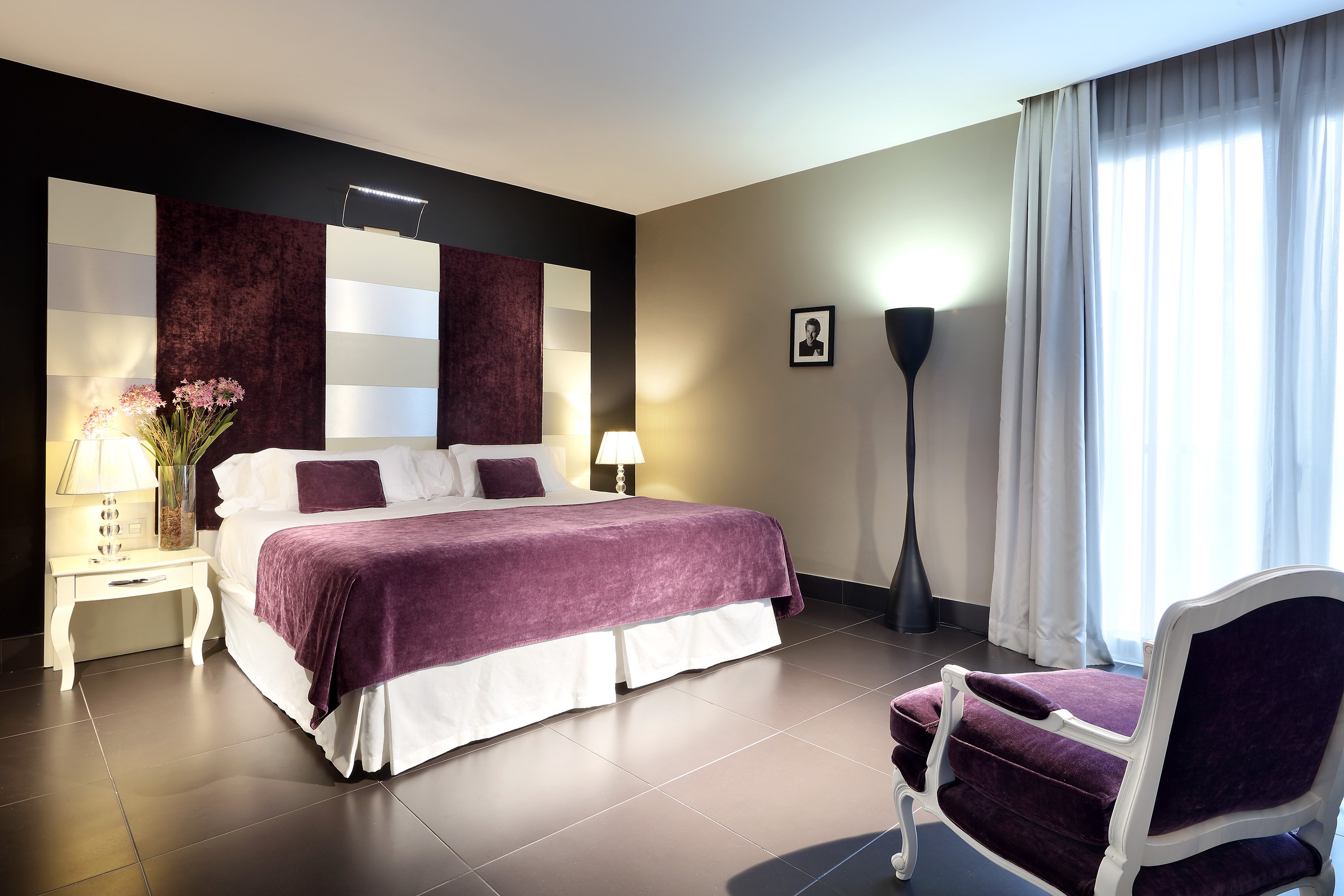 Eurostars Sevilla Boutique 13/68