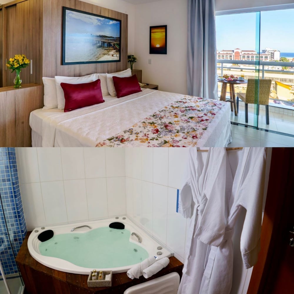 Matiz Oasis Cabo Frio Ex Best Western Plus Oasis Cabo Frio Hotel 11/40