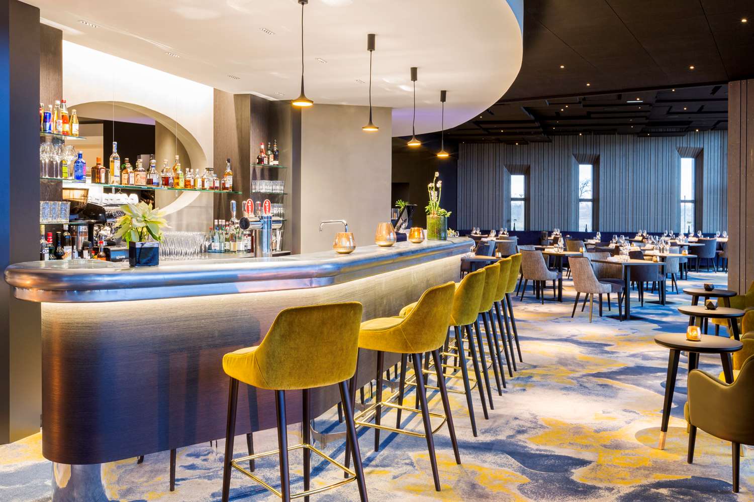 Best Western Plus Hotel Les Humanistes 38/60