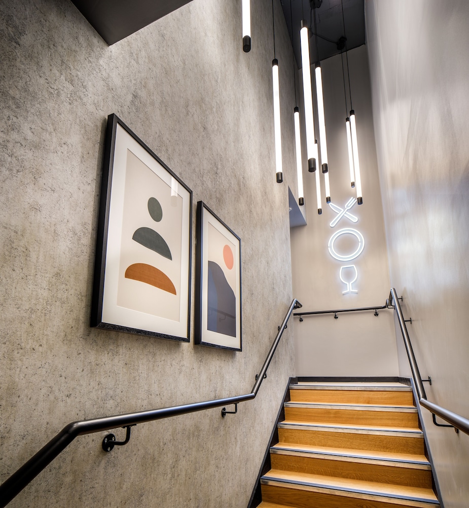 Aparthotel Adagio London Sutton Point 36/59