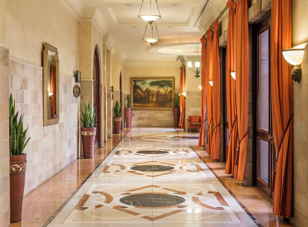 Sheraton Pretoria Hotel 3/58