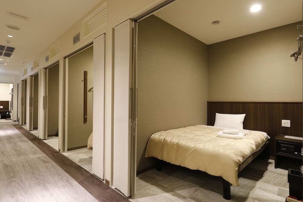 Grand Cabin Hotel Naha Oroku 24/50