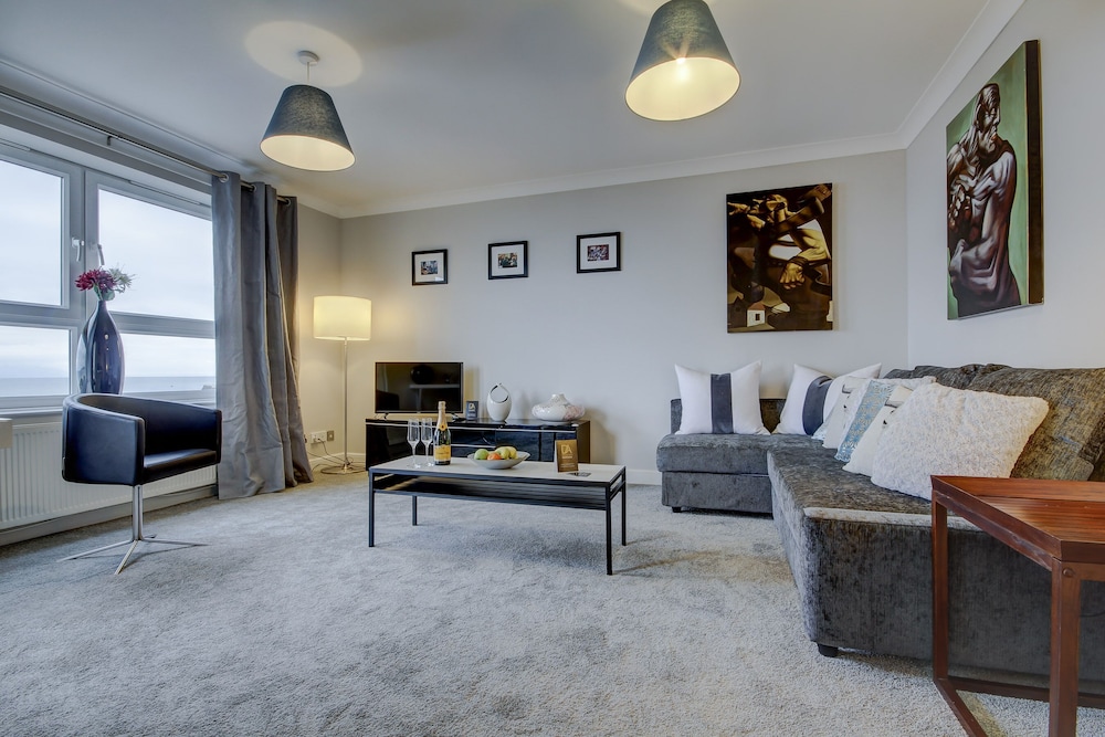 Carrick Retreat - Donnini Apartments 26/42