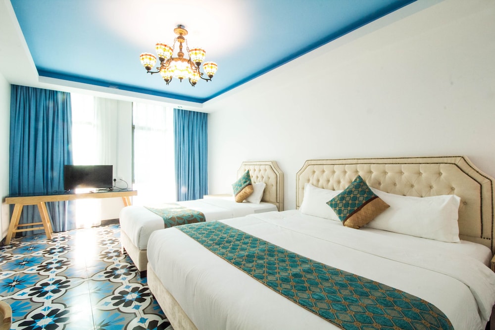 Family Suite