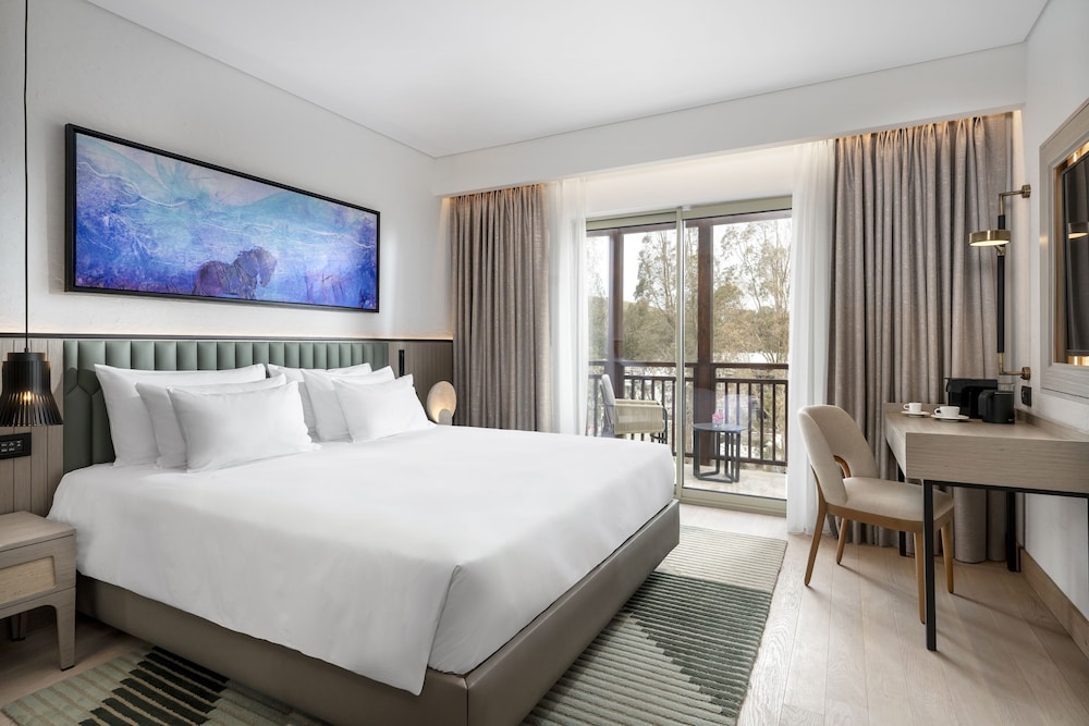 Radisson Collection Hotel Bodrum 27/75
