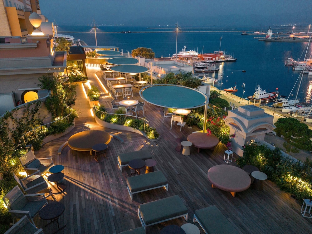 Palazzo Tirso Cagliari Mgallery 5/50